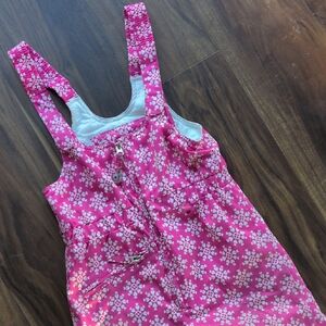 Obermeyer Overall Snowbibs